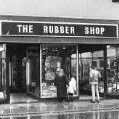The Rubber Shop