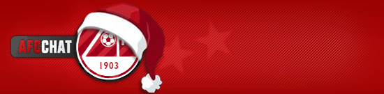 AFC Chat - Aberdeen Football Forum